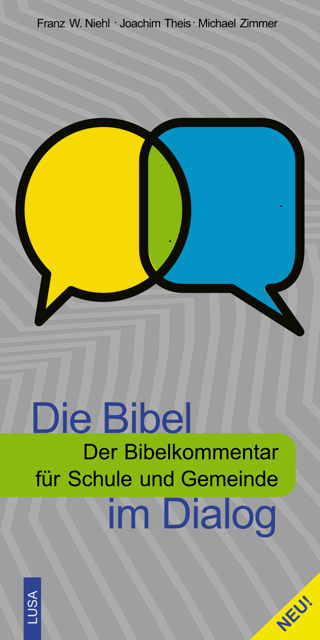 Die Bibel im Dialog